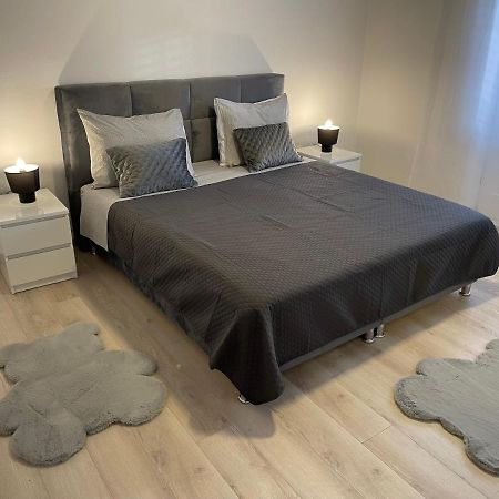 Apartman Iko Makarska Buitenkant foto