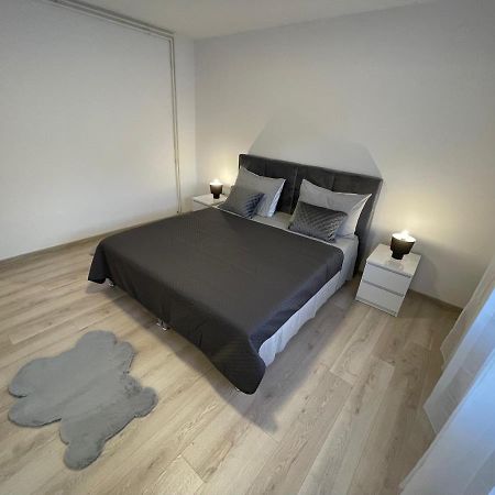 Apartman Iko Makarska Buitenkant foto