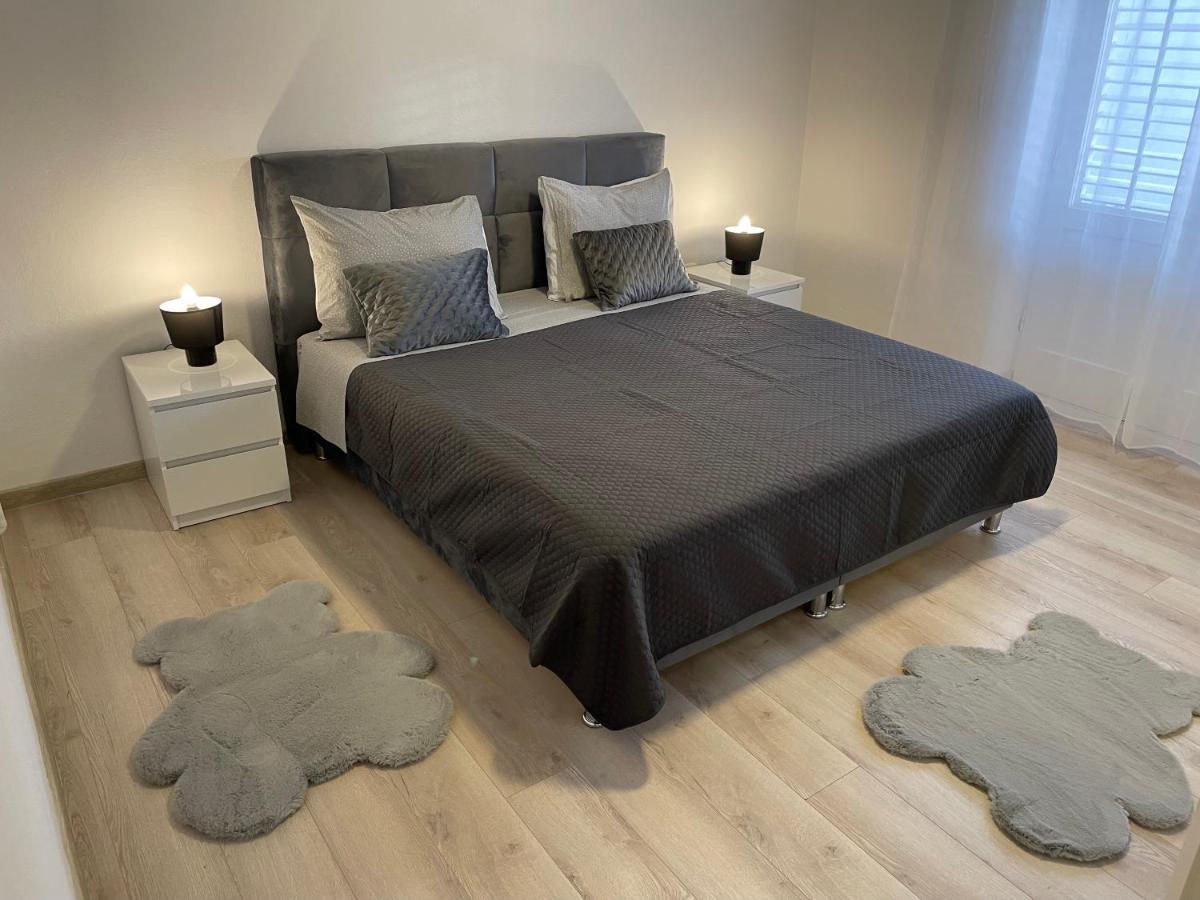 Apartman Iko Makarska Buitenkant foto