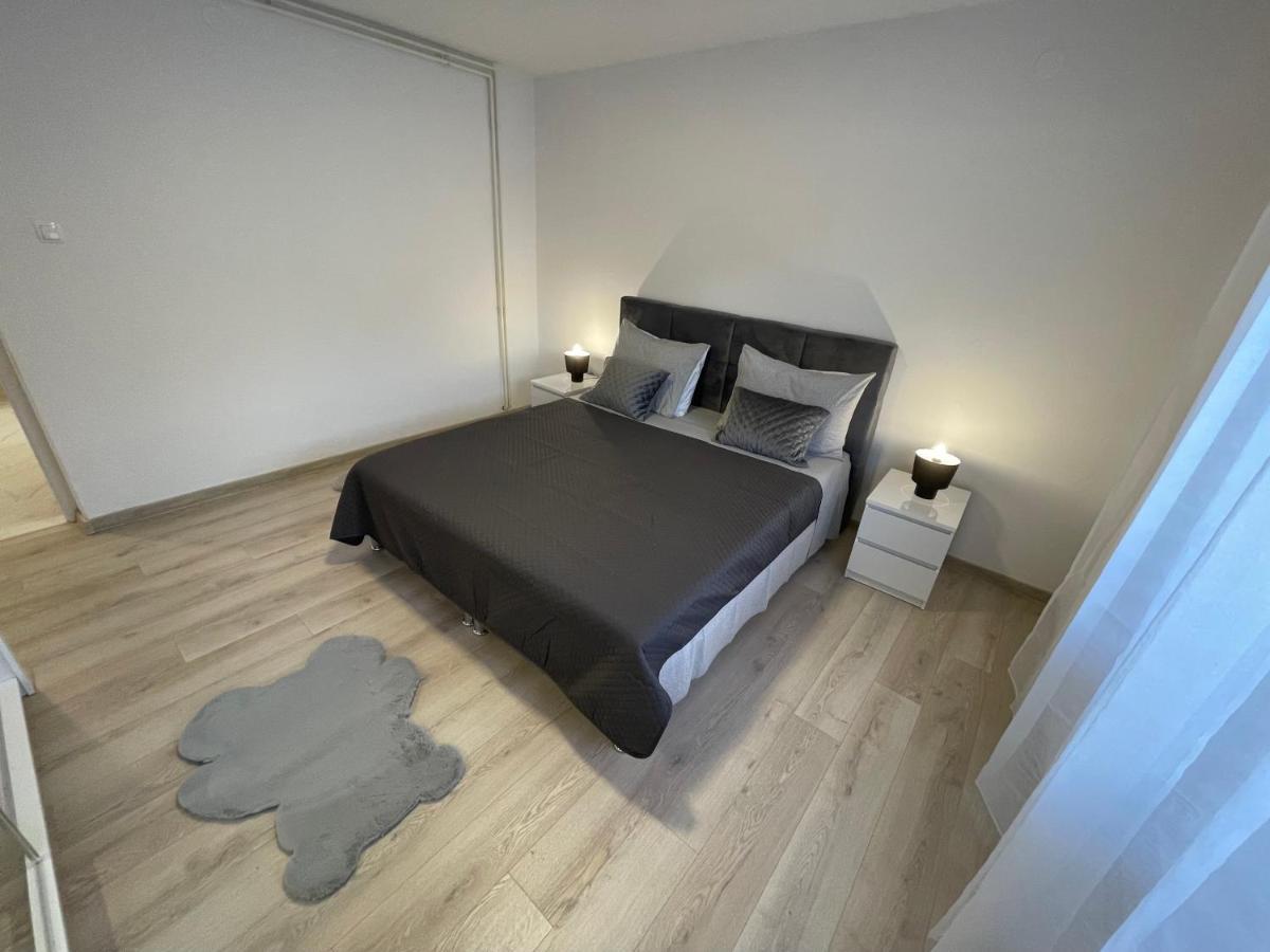 Apartman Iko Makarska Buitenkant foto